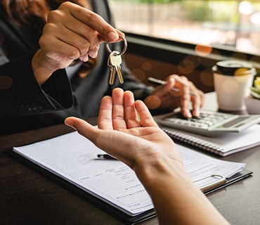 Property Lawyer in Delhi